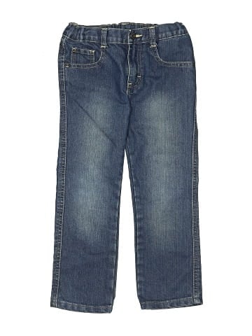 Wrangler Jeans Co Jeans (view 1)