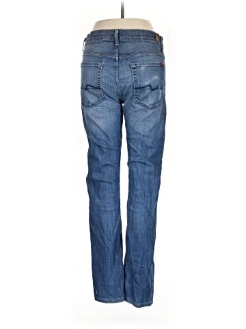 7 For All Mankind Jeans (view 2)
