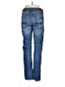 7 For All Mankind Blue Jeans Size 31 waist - photo 2