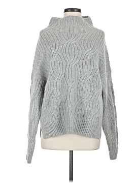 J.Crew Collection Cashmere Pullover Sweater