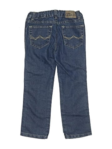 Wrangler Jeans Co Jeans (view 2)