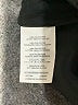 J.Crew 100% Polyester Chevron-herringbone Black Cocktail Dress Size 8 - photo 8
