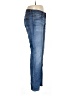 7 For All Mankind Blue Jeans Size 31 waist - photo 4