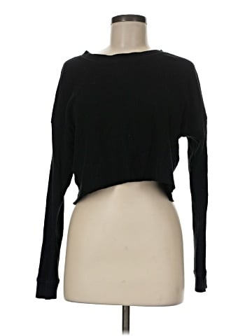 Forever 21 Long Sleeve T-Shirt (view 1)