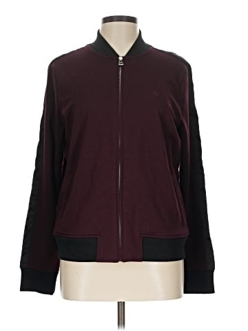 Lauren by Ralph Lauren Track Jacket (view 1)