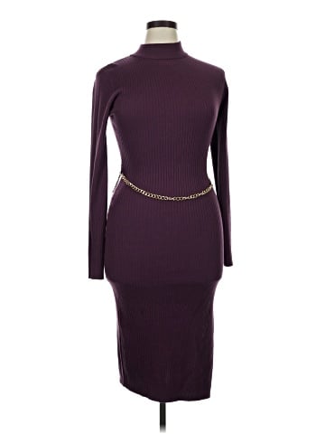 Say What? Cocktail Dress (view 1)