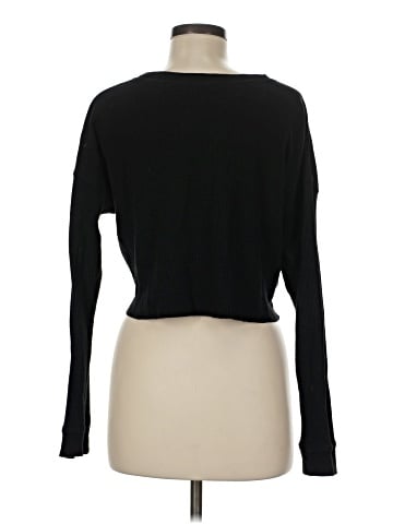 Forever 21 Long Sleeve T-Shirt (view 2)