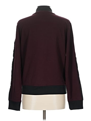 Lauren by Ralph Lauren Track Jacket (view 2)