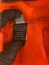 Apt. 9 Color Block Orange Casual Pants Size 10 - photo 8