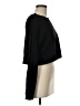 Forever 21 Black Long Sleeve T-Shirt Size M - photo 4