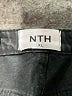Assorted Brands 100% Cotton Black Jeans Size XL - photo 7