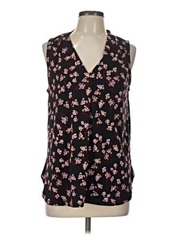 41Hawthorn Sleeveless Blouse (view 1)