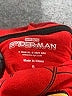 Spiderman Red Long Sleeve T-Shirt Size 6 - photo 3