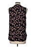 41Hawthorn Black Sleeveless Blouse Size L - photo 2