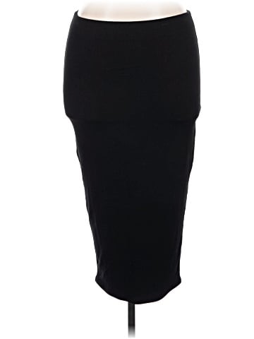 Naked Wardrobe Formal Skirt (view 1)