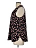 41Hawthorn Black Sleeveless Blouse Size L - photo 5
