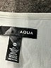 Aqua White Casual Dress Size XS - photo 8