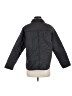 Old Navy Solid Black Jacket Size M - photo 2