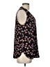 41Hawthorn Black Sleeveless Blouse Size L - photo 4