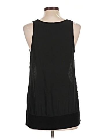 Eight Sixty Sleeveless Blouse (view 2)