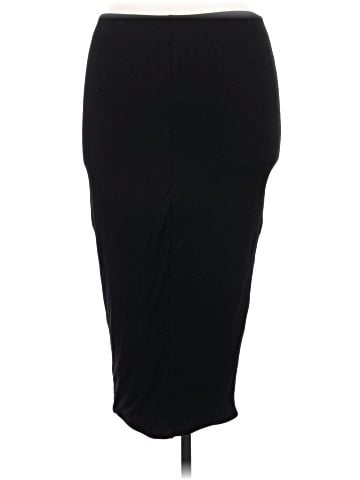 Naked Wardrobe Formal Skirt (view 2)