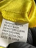 Mac Duggal 100% Polyester Yellow Cocktail Dress Size 2 - photo 5