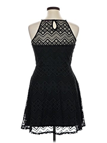 Candie's Cocktail Dress (view 2)