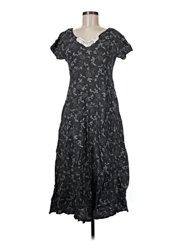 All That Jazz Casual Dress (view 1)