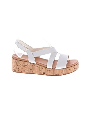 Clarks Wedges (view 1)