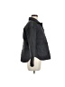Old Navy Solid Black Jacket Size M - photo 4