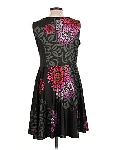 Aller Simplement Cocktail Dress (view 2)