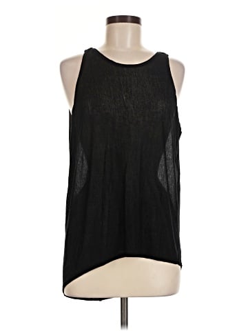 Helmut Sleeveless Top (view 1)