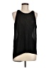 Helmut Black Sleeveless Top Size M - photo 1