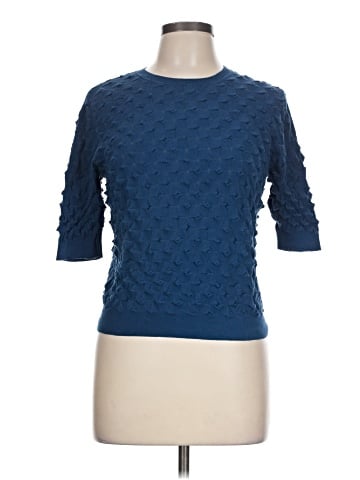 Margaret O'Leary Pullover Sweater (view 1)