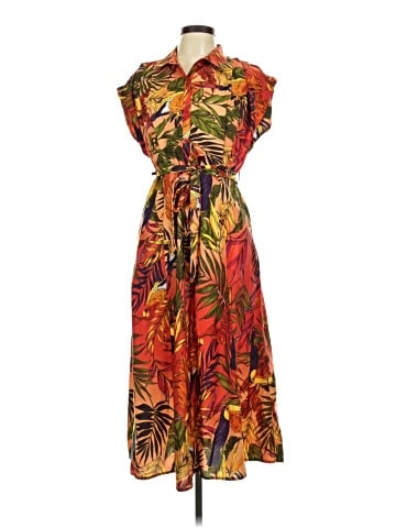 Live 4 Truth Casual Dress (view 1)