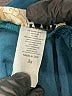 Hybrid & Company Solid Teal Active Pants Size 3X - photo 5