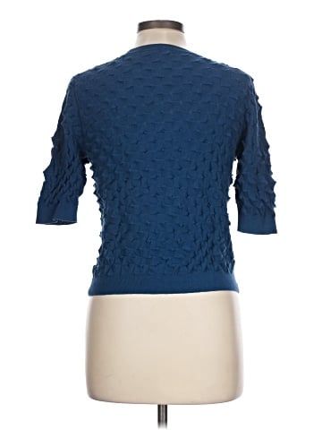 Margaret O'Leary Pullover Sweater (view 2)