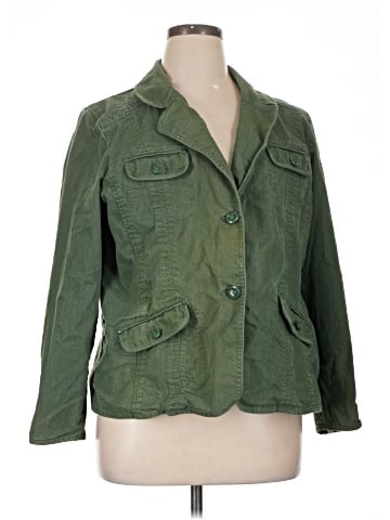 D&Co. Blazer (view 1)