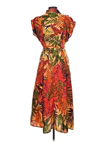 Live 4 Truth Casual Dress (view 2)
