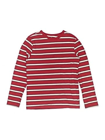 Wonder Nation Long Sleeve T-Shirt (view 1)
