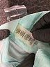 Calvin Klein Solid Teal Dress Pants Size 10 - photo 8