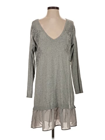 LC Lauren Conrad Casual Dress (view 1)