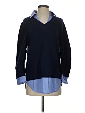 Brochu Walker 3/4 Sleeve Top (view 1)
