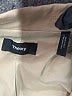 Theory Tan Blazer Size 8 - photo 6