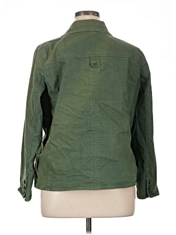 D&Co. Blazer (view 2)