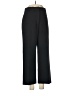 Babaton Solid Black Dress Pants Size 6 - photo 1