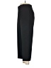 Babaton Solid Black Dress Pants Size 6 - photo 5