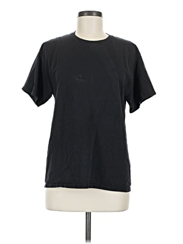 Hanes Short Sleeve T-Shirt (view 1)