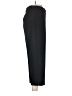 Babaton Solid Black Dress Pants Size 6 - photo 4