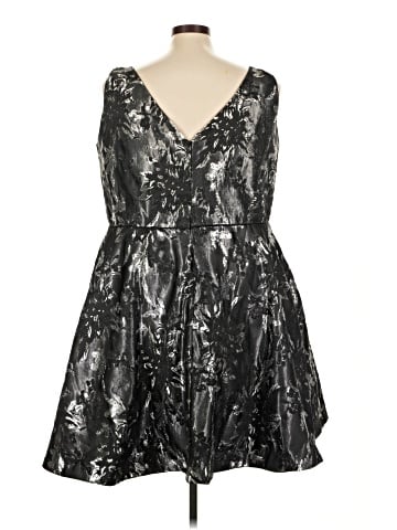 Assorted Brands Cocktail Dress (view 2)